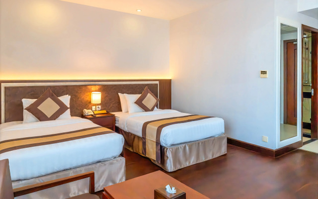 Phnom Penh Katari Hotel