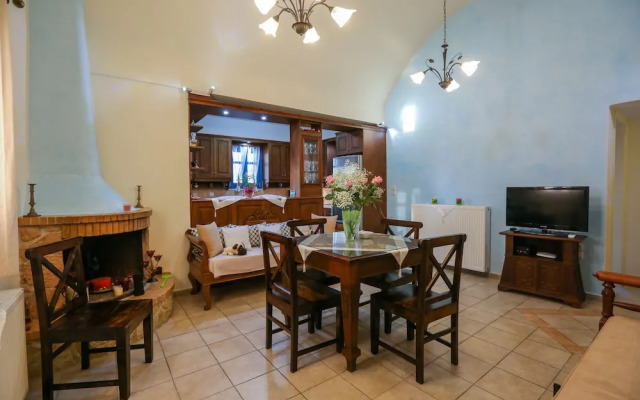 Maison Marilia