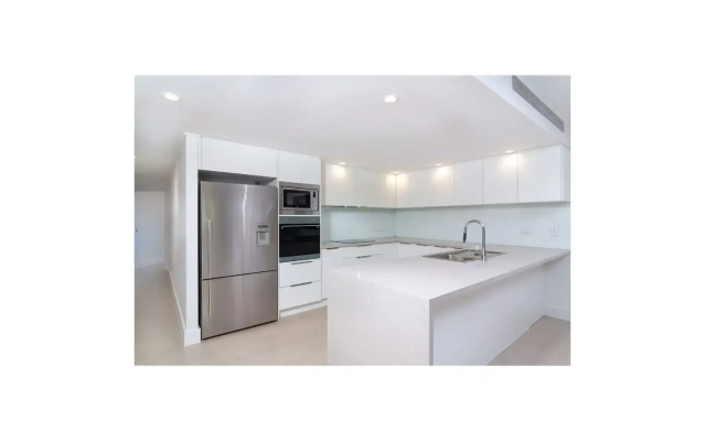 Mandalay Luxury Beachfront Apartments