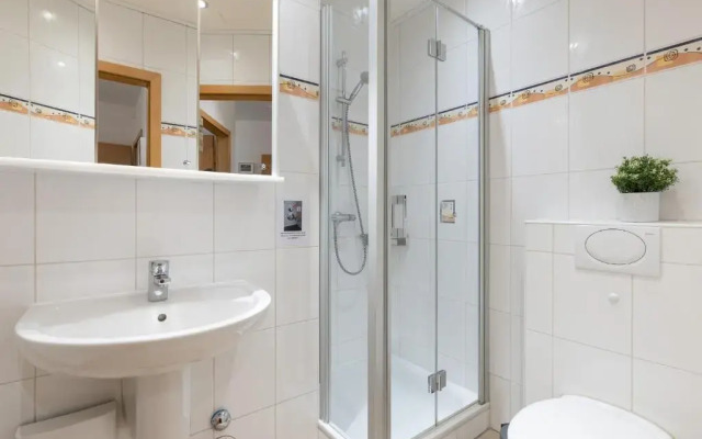 Haus Seeblick Wohnung A3