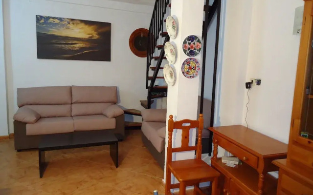 Casa San Enrique del Mar