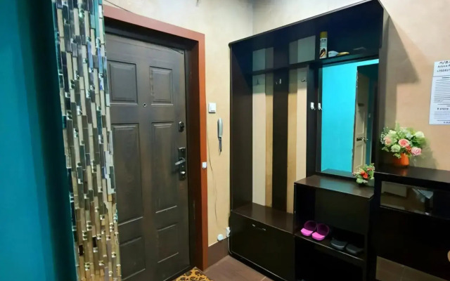 Aurora Suite in the 203rd microdistrict 6