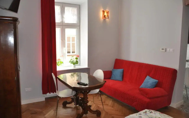 Krakowsky Apartment