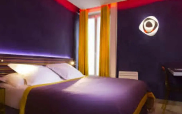 Emergence Djouda Hotel