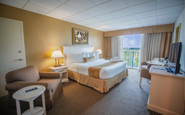 Stadium Hotel