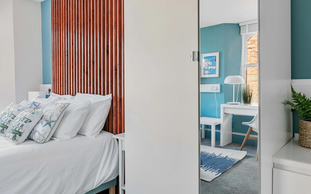 Park View Rooms & Relaxation