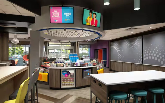 Tru By Hilton St. Augustine I-95