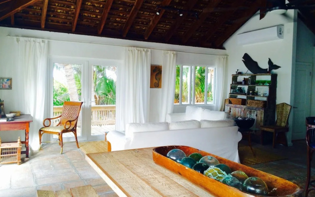 The Beach House 3 Bedroom Home
