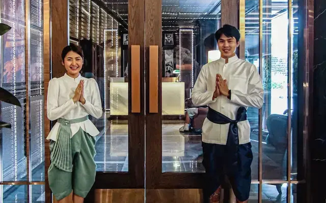 Metropolis Suites Bangkok, Tapestry Collection by Hilton