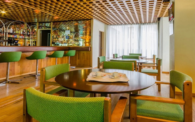 Hotel Sant Eloi