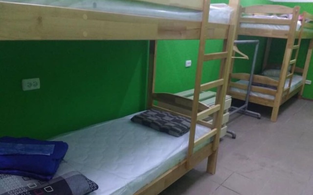 Хостел Yourhostel Dorogozhichi