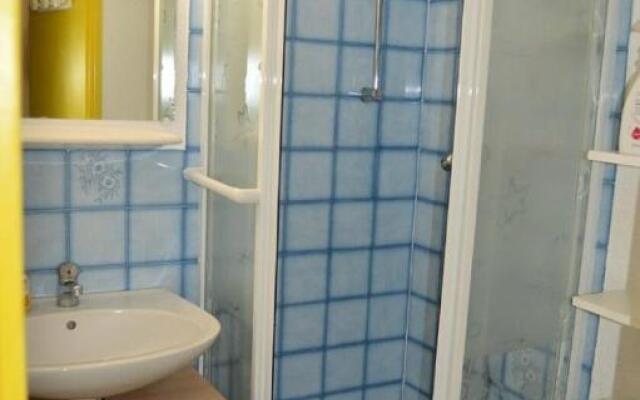 Résidence BELLE PLAGE - 2 Pièces pour 5 Personnes 44