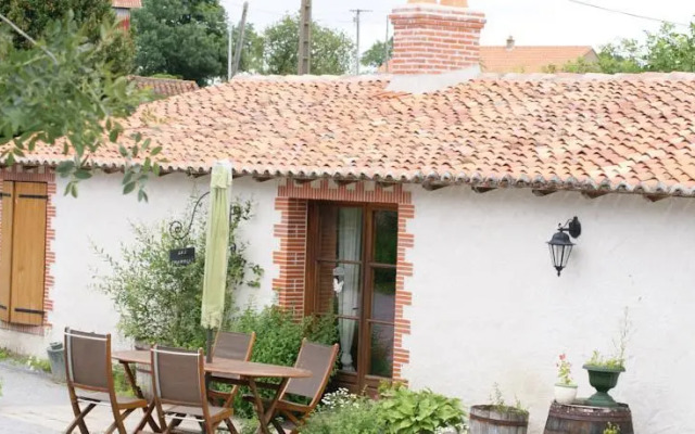 Chambres Les Fontenelles