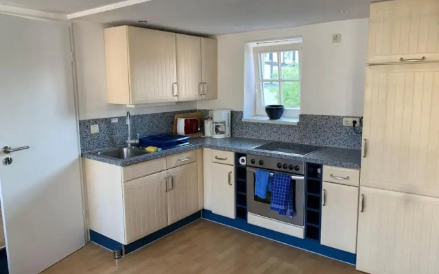 UsedomTor 1720 FeWo II