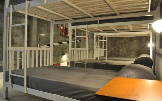 The Nexchange Bangkok Hostel