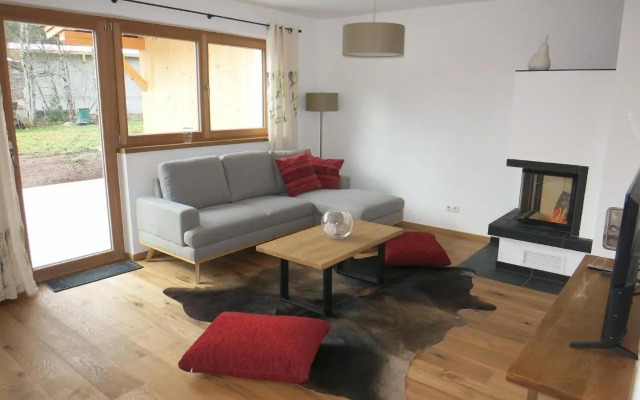 Seebach Chalets