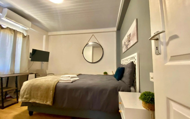 The Ultimate Escape - Gaborone