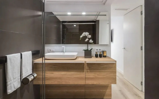 Cabrera Flat Denia