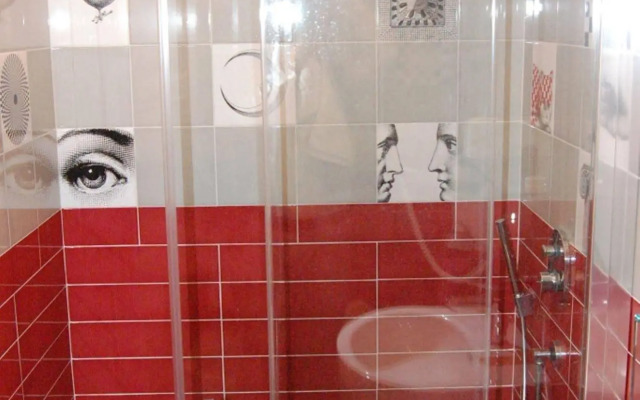 Stevens Suite Apartment