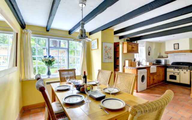 Holiday Home Currence