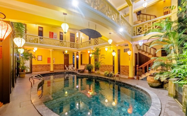 Thanh Van 1 Hotel