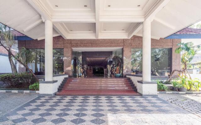 Collection O 25 Hotel Baltika