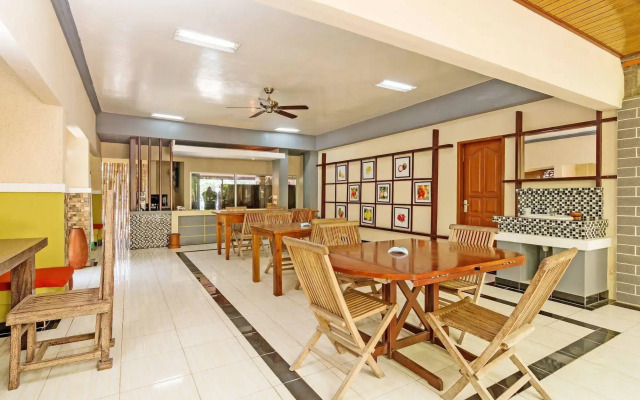 ZEN Rooms Celagi Basur