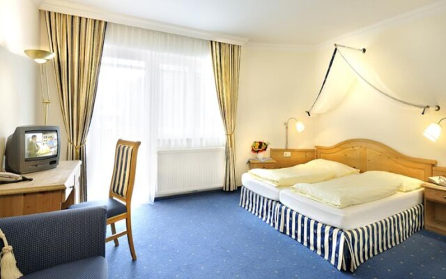 Ferienwelt Kristall