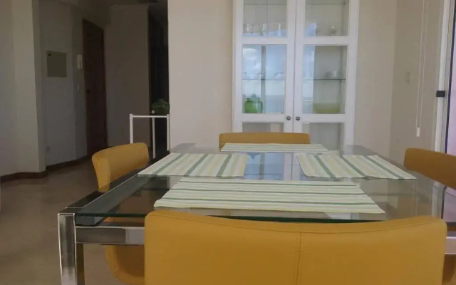 Lido Apartment