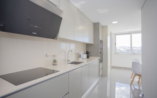 Liiiving-Luxury River View Apartment XII