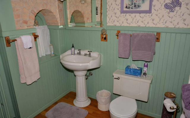 Saravilla Bed and Breakfast