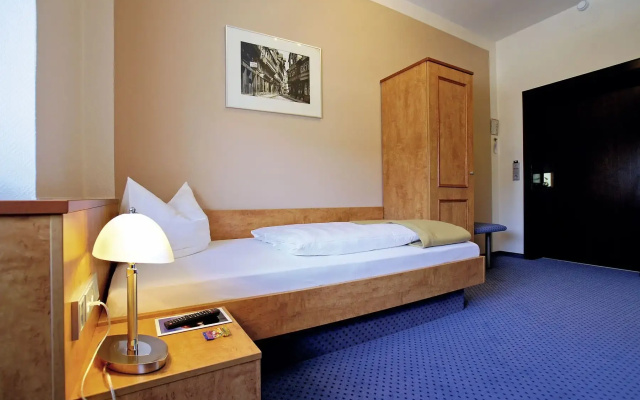 Hotel Deutsches Haus