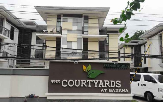 The Courtyard Banawa Unit 127