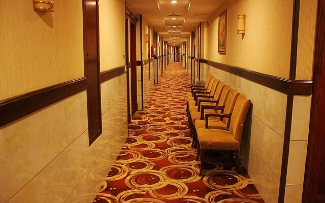 Land Premium Hotel 1 Makkah
