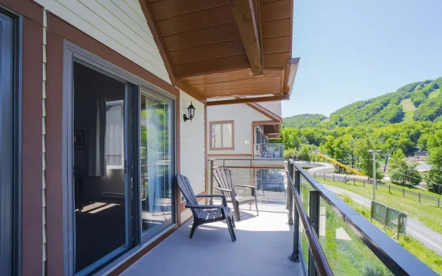 Condos Château-Bromont