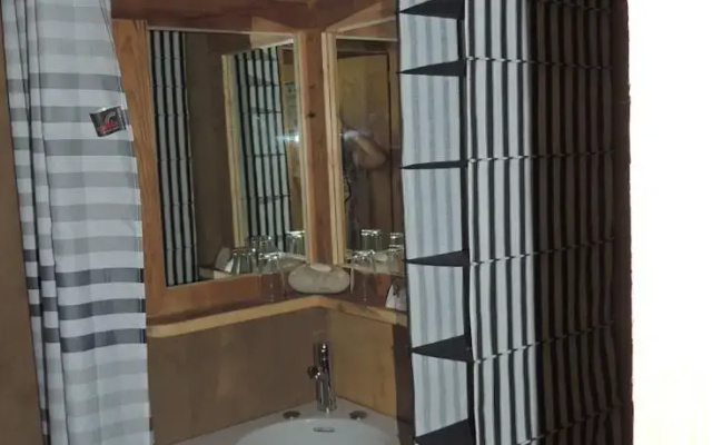 Chambre dhôtes Le Mas de la Sardèche