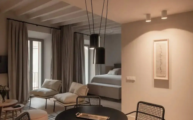 Can Verí Suites