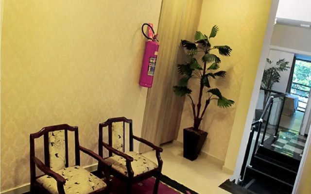 It'S Suites Hotel