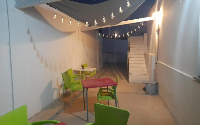 Estudio PuertoRico T0 em Albufeira Gale