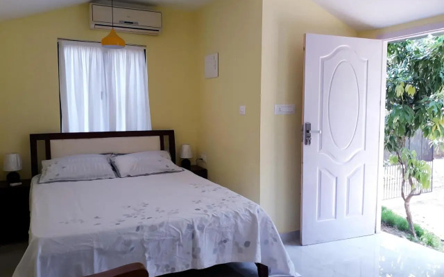Vivaresidence Homestay