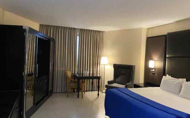 Ramada by Wyndham Princess Santo Domingo