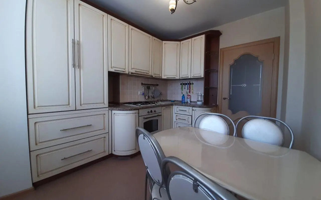 Apartments on Kotova street 24k2
