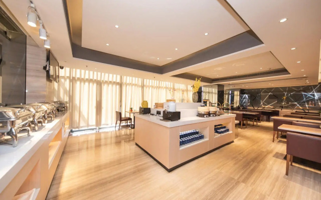 Starway Hotel Foshan Shunde Midea Headquarters