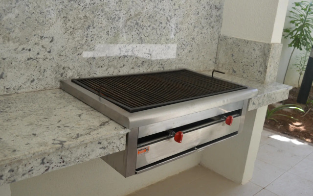 Hermoso Apto Bay Point 403 Con Balcon