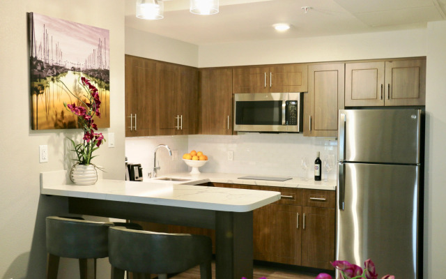 Staybridge Suites Long Beach Airport by IHG