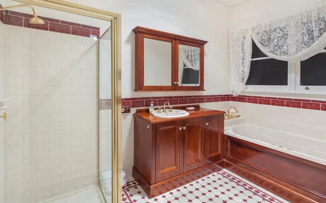 Hopkins River Homestead - Rejuvenate Stays