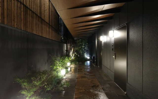 KOKO HOTEL Residence Nijo Castle