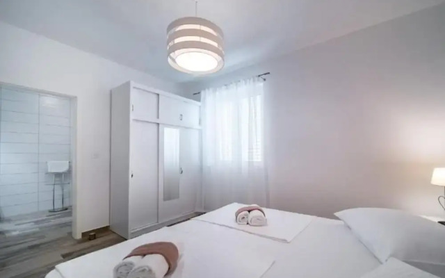 Apartments Villa Oceanus
