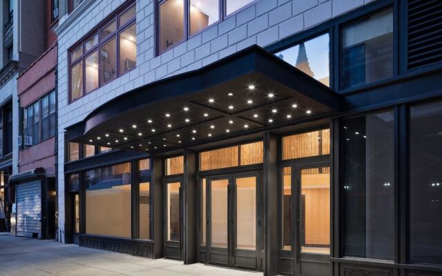 Flatiron Hotel, Sonder by Marriott Bonvoy