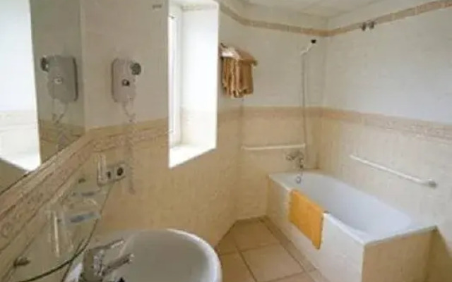 Hotel Solsona Centre